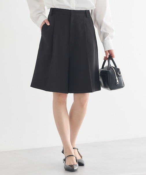 バミューダパンツ