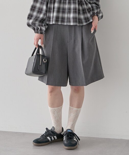 バミューダパンツ