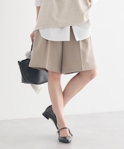 バミューダパンツ