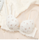 【B～Dカップ】ラピュセル ３/４カップブラ