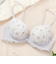 【B～Dカップ】ラピュセル ３/４カップブラ