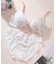 【EFカップ】アムールフルール  ブラ＆ショーツ ナイスフィットシリーズ