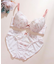 【EFカップ】アムールフルール  ブラ＆ショーツ ナイスフィットシリーズ