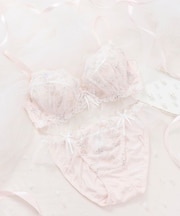 【EFカップ】fairy bear ブラ&ショーツ ナイスフィットシリーズ