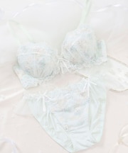 【EFカップ】fairy bear ブラ&ショーツ ナイスフィットシリーズ