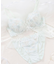 【EFカップ】fairy bear ブラ＆ショーツ ナイスフィットシリーズ