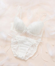 ailes d’ange ブラ＆ショーツ ナイスフィットシリーズ