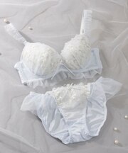 セラフィーヌ ブラ＆ショーツ ナイスフィットシリーズ