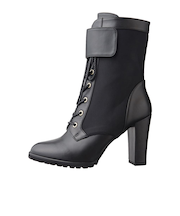 <DIANA> ショートブーツ