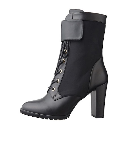 <DIANA> ショートブーツ