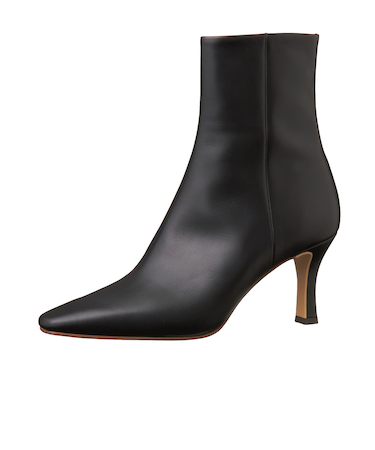 <DIANA> ショートブーツ