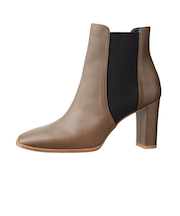 <DIANA> ショートブーツ