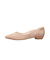 <DIANA>フラットパンプス