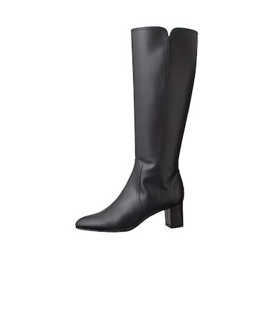 <DIANA WELL FIT>ロングブーツ