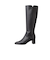 <DIANA WELL FIT>ロングブーツ
