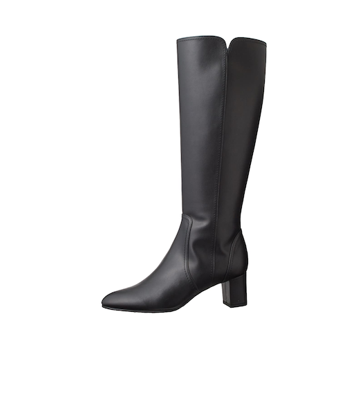 <DIANA WELL FIT>ロングブーツ