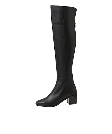 <DIANA>ニーハイブーツ