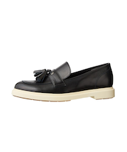 <DIANA>フラットパンプス