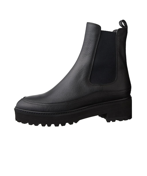 <DIANA> ショートブーツ