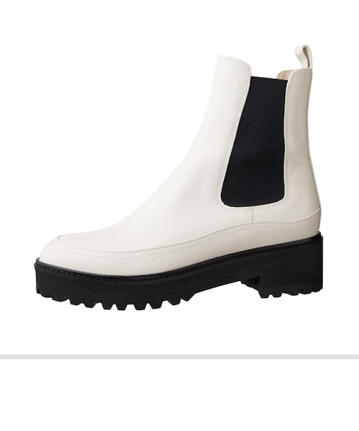 <DIANA> ショートブーツ