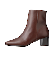 <DIANA> ショートブーツ