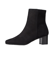 <DIANA> ショートブーツ