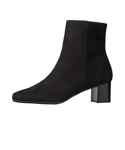 <DIANA> ショートブーツ