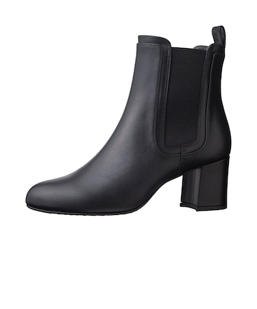 <DIANA> ショートブーツ