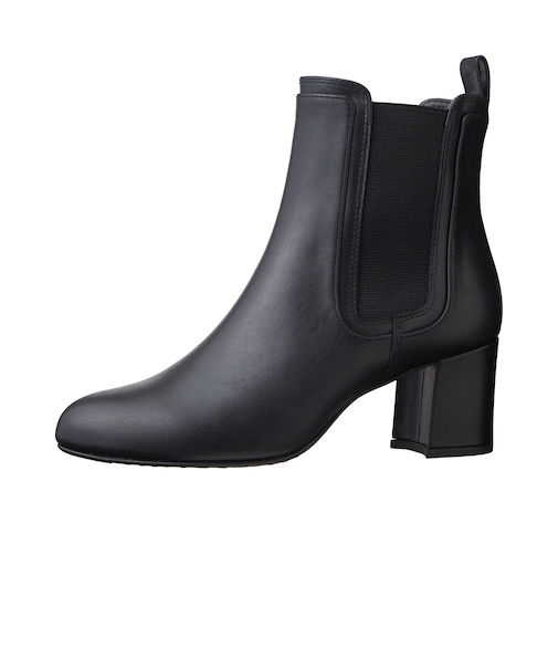 <DIANA> ショートブーツ