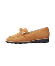 <DIANA>フラットパンプス