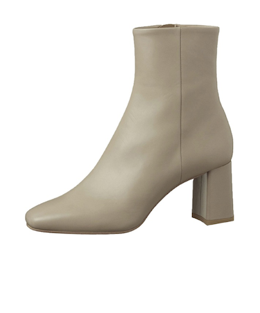 <DIANA> ショートブーツ