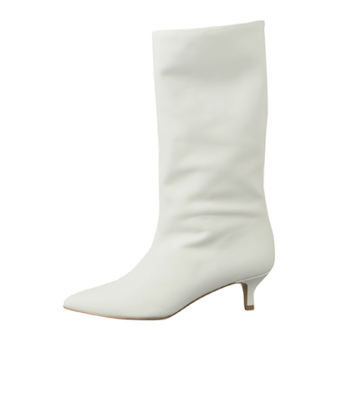 <DIANA>ミドルブーツ