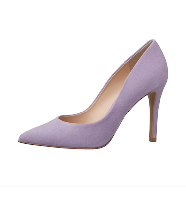 <DIANA>ベーシックパンプス