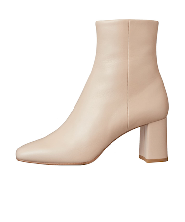 <DIANA> ショートブーツ