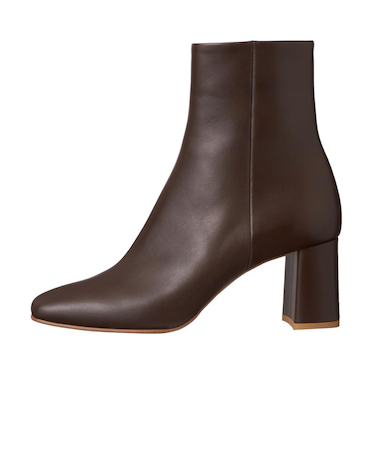 <DIANA> ショートブーツ