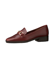 <DIANA>フラットパンプス