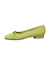 <DIANA>フラットパンプス