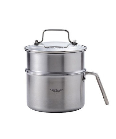 <ビタクラフト>スチームマルチポットプラス