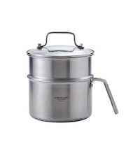 <ビタクラフト>スチームマルチポットプラス