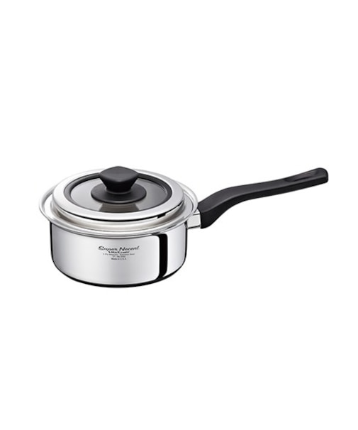 <ビタクラフト>スーパーネセント片手鍋1.9Ｌ