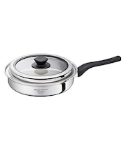 <ビタクラフト>スーパーネセントフライパン27.0cm