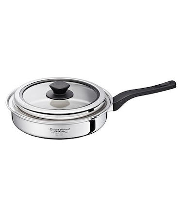 <ビタクラフト>スーパーネセントフライパン27.0cm