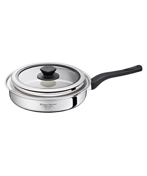 <ビタクラフト>スーパーネセントフライパン27.0cm