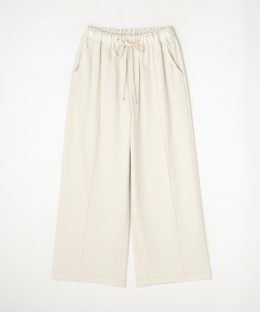 <GALLARDAGALANTE>イージーパンツ