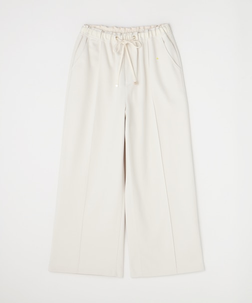 <GALLARDAGALANTE>ピーチスキンタックパンツ