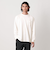 ＜LOOPWHEELER x LOWERCASE for UNITED ARROWS＞ロングスリーブTシャツ