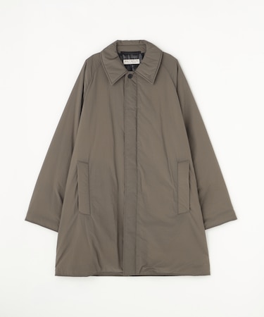 <BEAUTY&YOUTH UNITED ARROWS>ADSダウン バルカラー コート ‐撥水機能‐