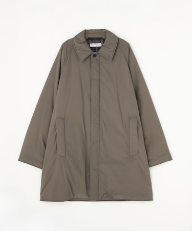 <BEAUTY&YOUTH UNITED ARROWS>ADSダウン バルカラー コート ‐撥水機能‐