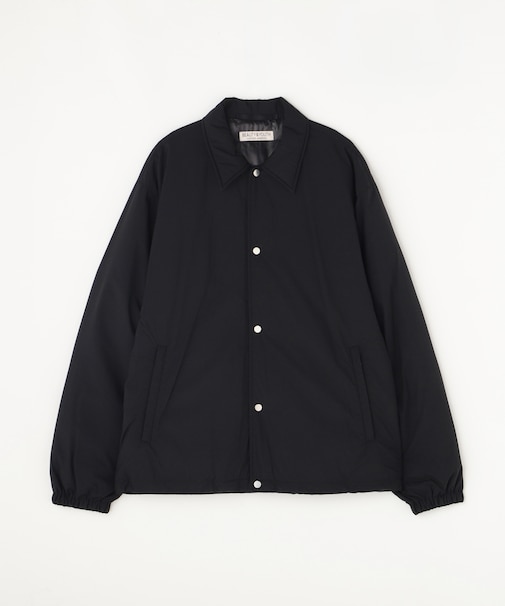 <BEAUTY&YOUTH UNITED ARROWS>ADSダウン コーチジャケット ‐撥水機能‐