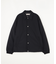 <BEAUTY&YOUTH UNITED ARROWS>ADSダウン コーチジャケット ‐撥水機能‐